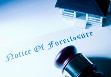 hoa foreclosure