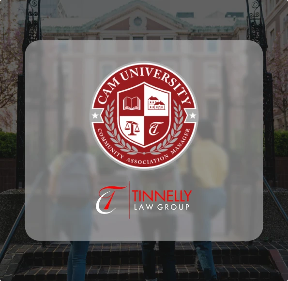 About CAM University