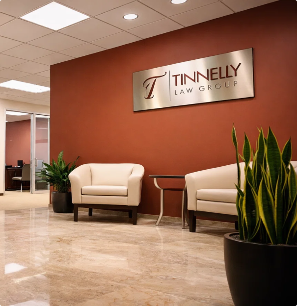 About Tinnelly Law Group