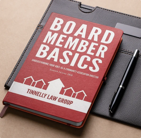 Board Member Basics