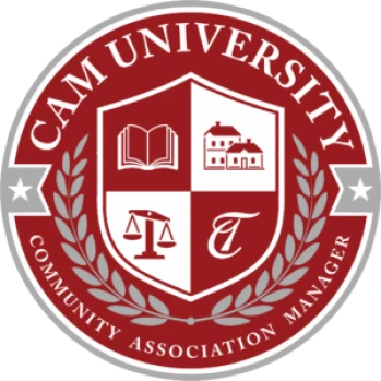 Cam Univeristy Logo