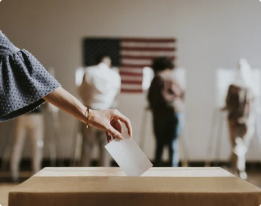 HOA Election Made Easy