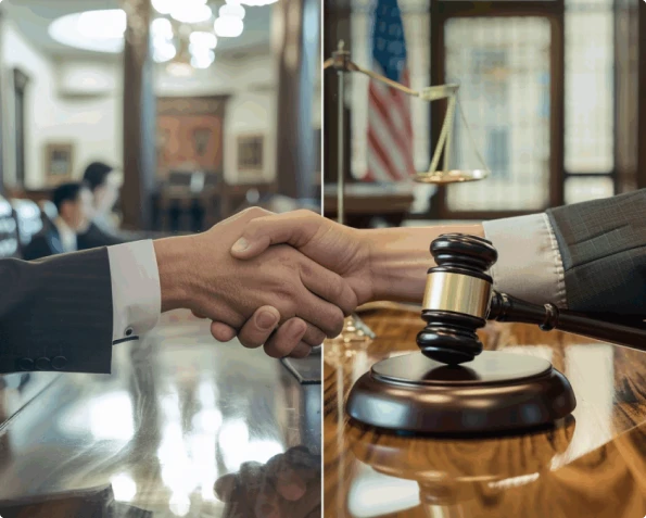 Litigation Services