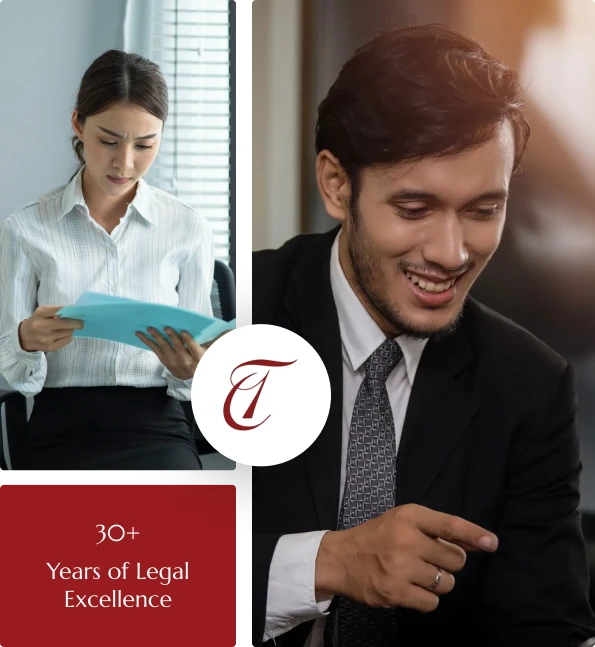 Why Tinnelly Law Group Image