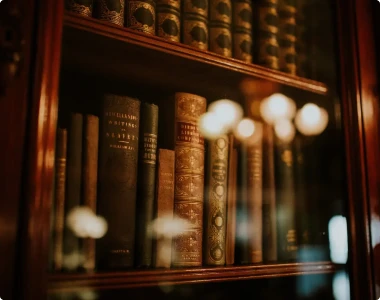 Your HOA Law Reference Library