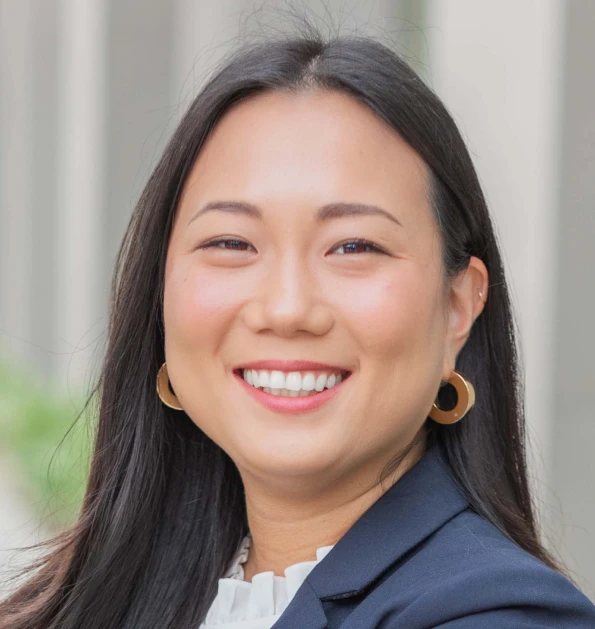 cecilia s chung
