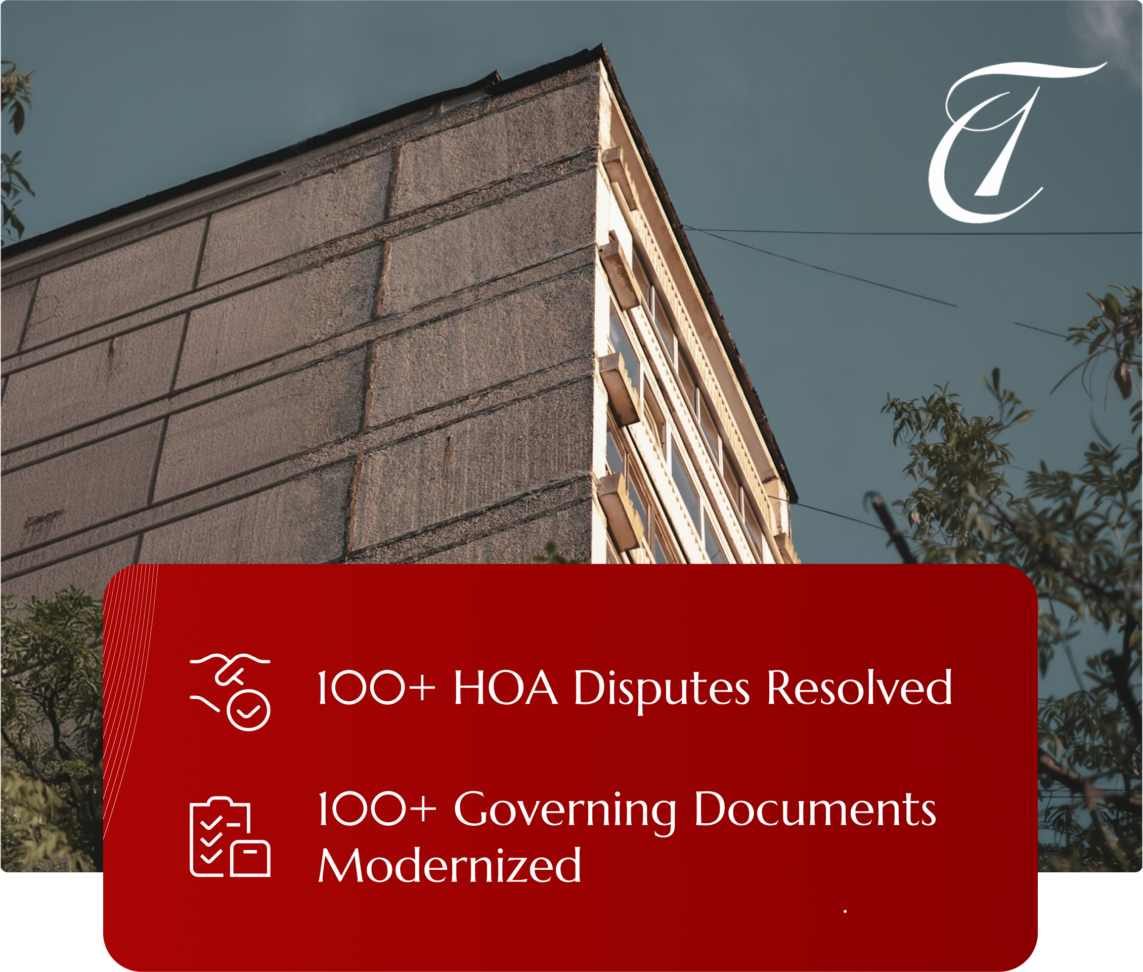 HOA attorney