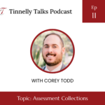 Tinnelly Law Podcast Cover