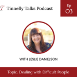 Tinnelly Law Podcast Cover