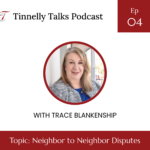 Tinnelly Law Podcast Cover