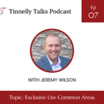 Tinnelly Law Podcast Cover