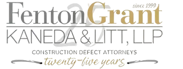 Fenton Logo