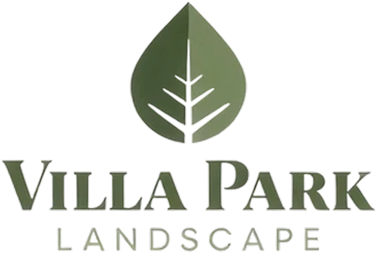 Villa Park Logo