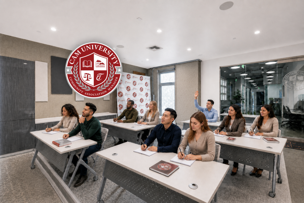 Cam university card