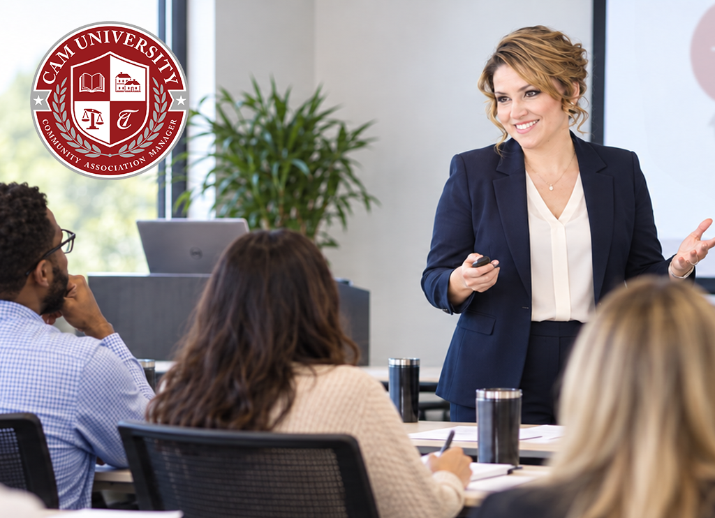Foundations course dates