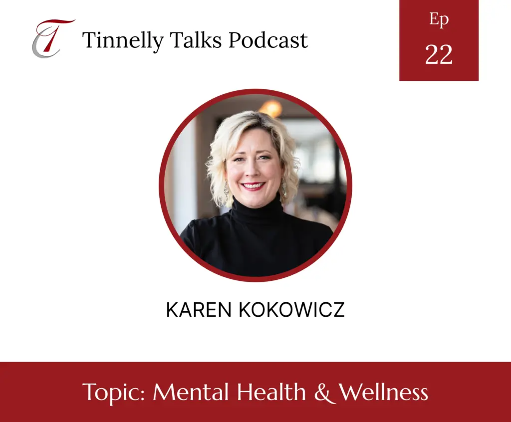 Mental health wellness feature image
