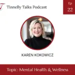 Mental health wellness feature image