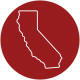California tlg icon