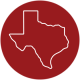 Texas tlg icon